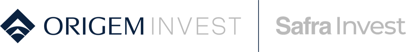 Origem Invest · Safra Invest